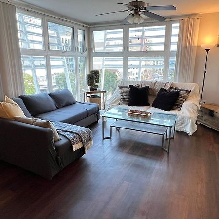 شقة House Of Sunsets By Convention Center Petco سان دييغو المظهر الخارجي الصورة
