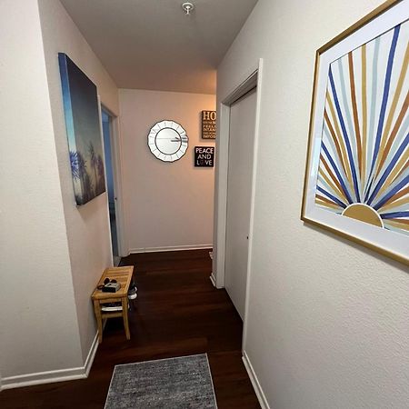 شقة House Of Sunsets By Convention Center Petco سان دييغو المظهر الخارجي الصورة